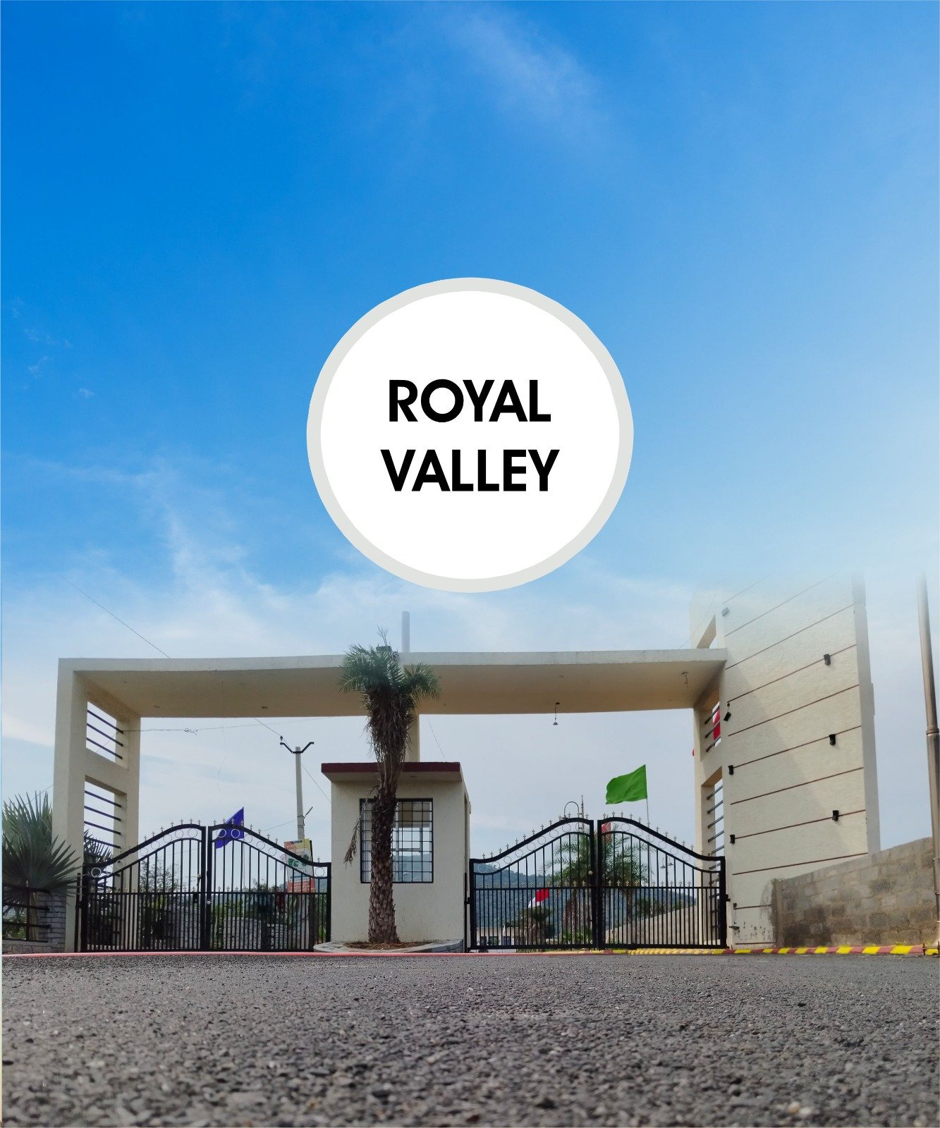 royal valley